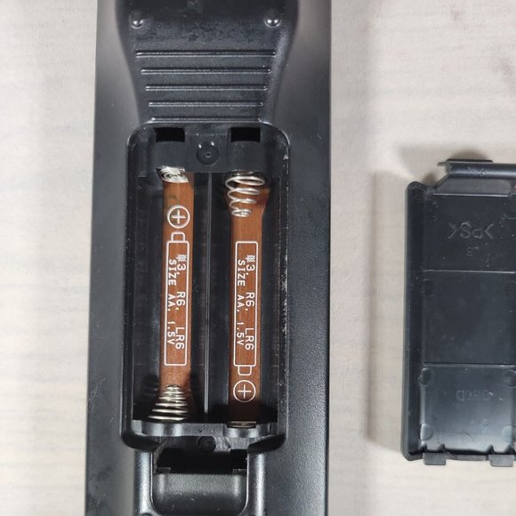 PIONEER VXX2702 Remote Control DV-343, DV-353, DV-440, DV-341, DV-340, DV-535 - Picture 6 of 6